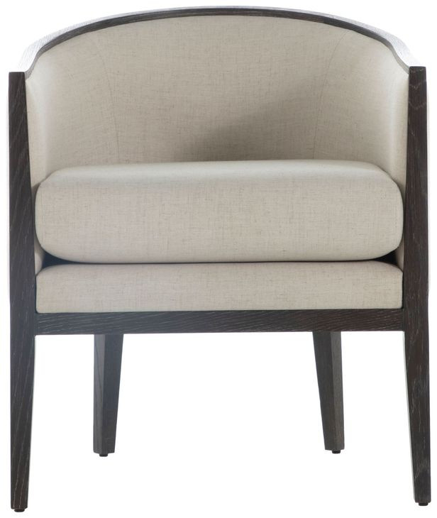 Dava Brushed Brown Dining Chair