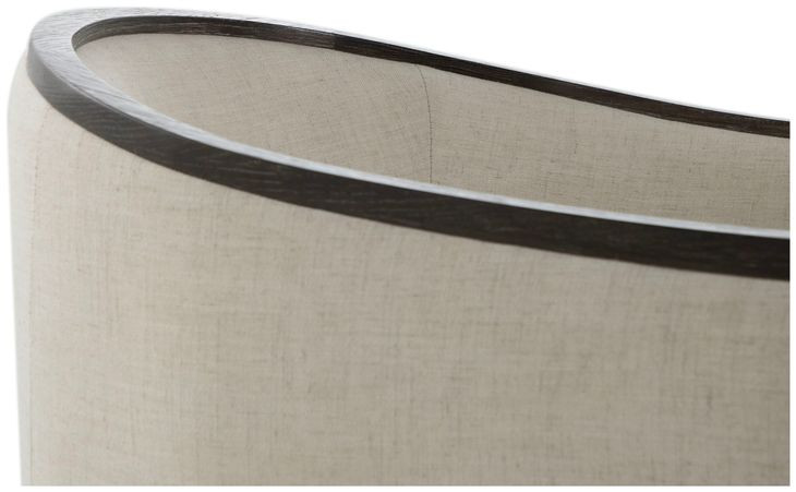 Dava Brushed Brown Dining Chair