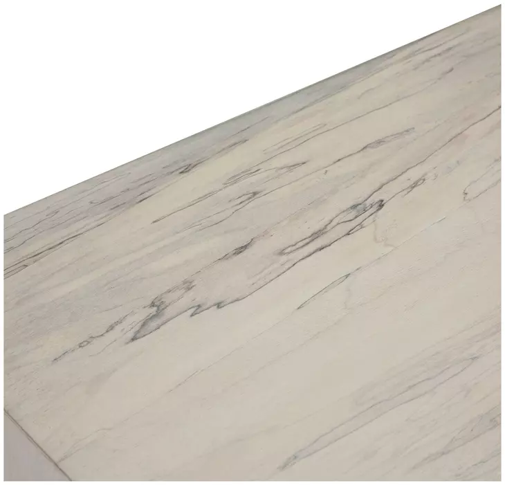 Alistair Natural Spalted Rectangular Side Table