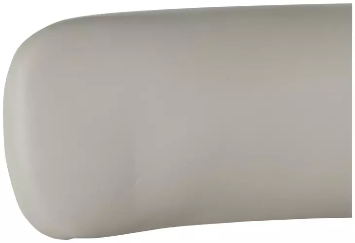 Matlock White Upholstered Dining Chair