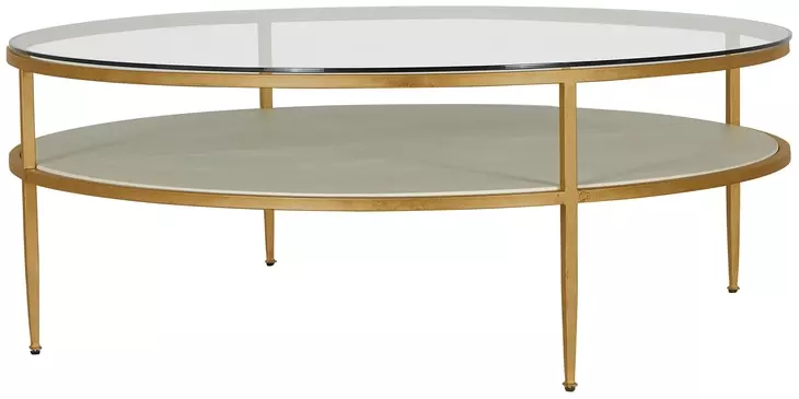 Constance White Occasional Table Set