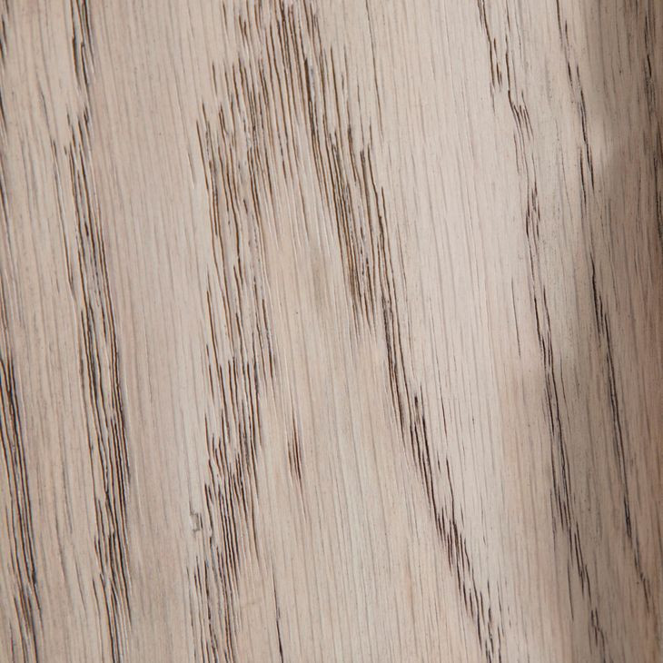 Antonio Light Natural Blonde 3 Drawer Chest