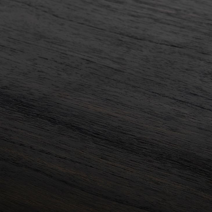 Glenwood Cerused Brown and Agros White 4 Drawer Chest