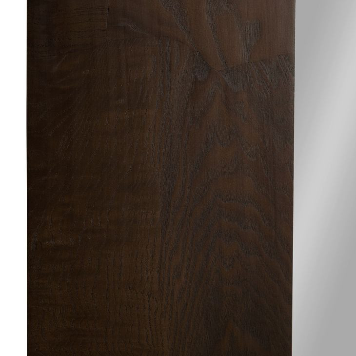 Summit Dusk Rectangular Dresser Mirror