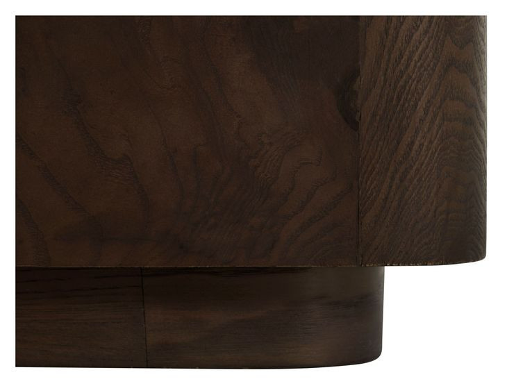 Summit Dusk Round Coffee Table