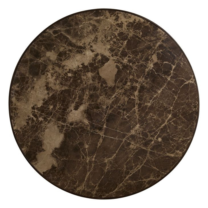 Summit Dusk Round Coffee Table