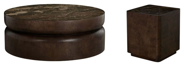 Summit Dusk Occasional Table Set