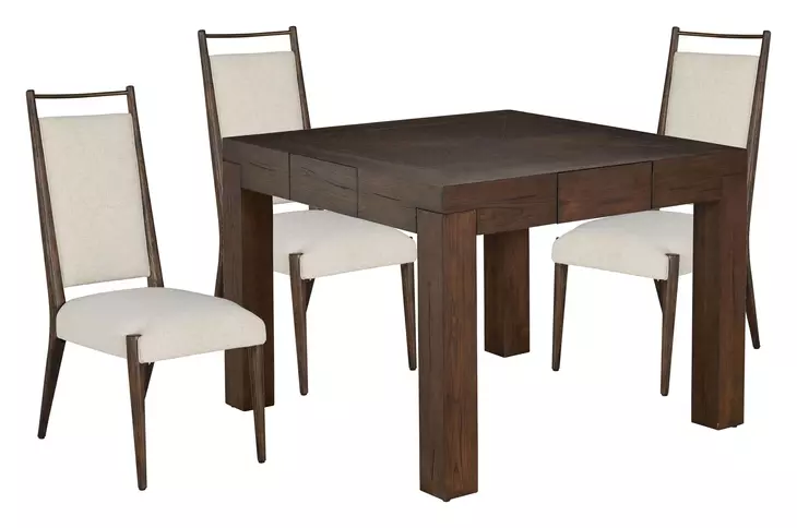 Highland Dusk Square Dining Room Set