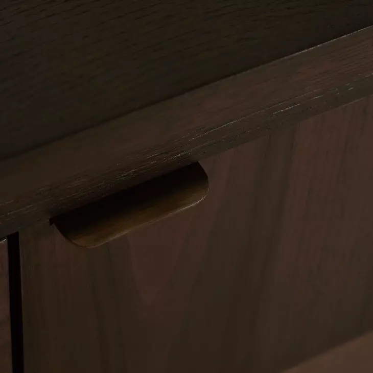 Elwood Dusk 2 Door Accent Chest
