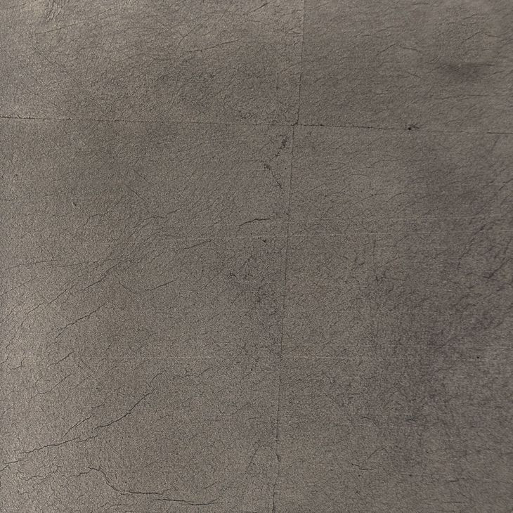 Fontainebleau Sea Smoke Leaf 6 Drawer Dresser