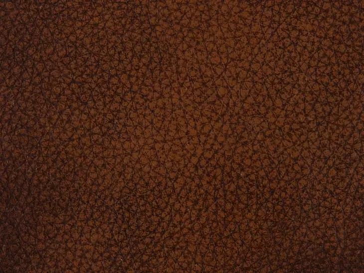 Montgomery Rich Brown Sedona Chateau Leather Chair