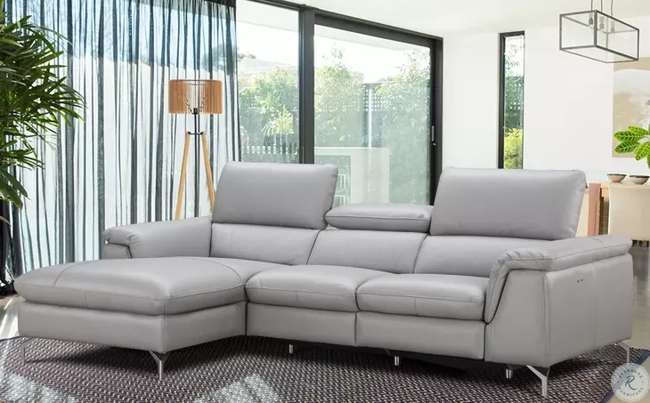 LAF Chaise & RAF Loveseat