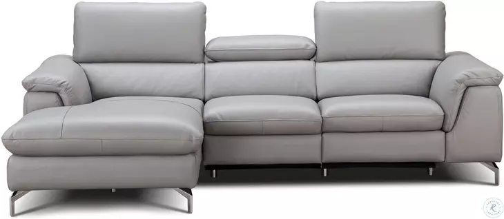 LAF Chaise & RAF Loveseat