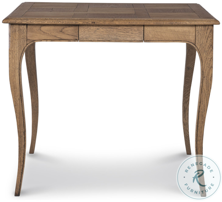 Hamilton Weathered Game Table