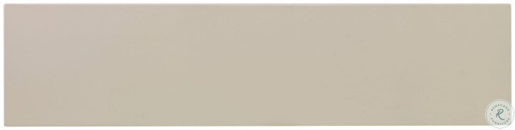 Kelly Cream Lacquer Console Table
