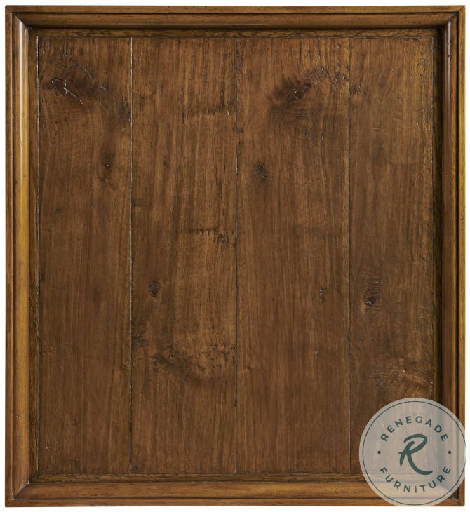 Hamilton Walnut Occasional Table Set