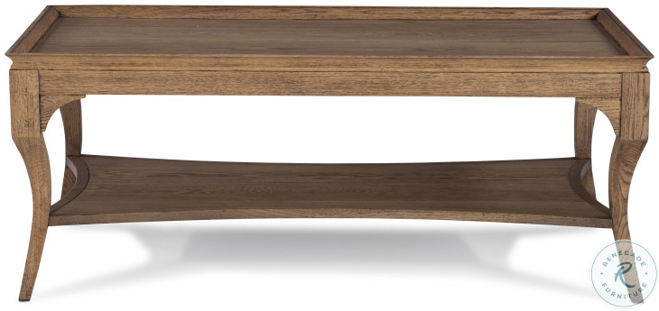 Hamilton Weathered Occasional Table Set