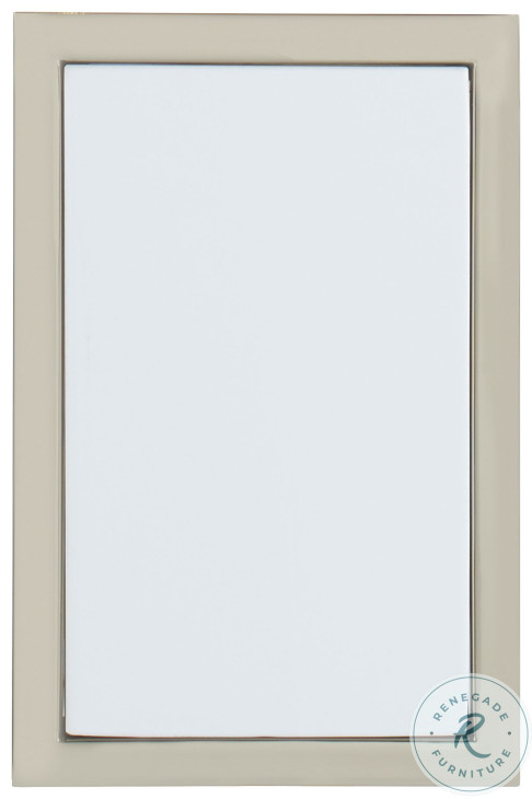 Sienna White Stone And Champagne Spot Table