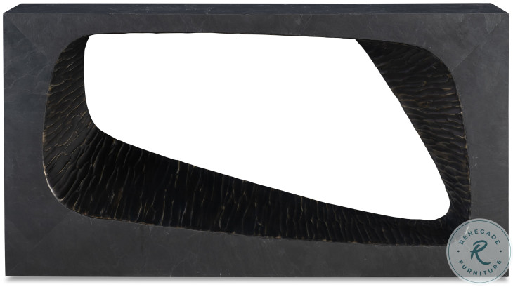 Kelly Slate Console Table