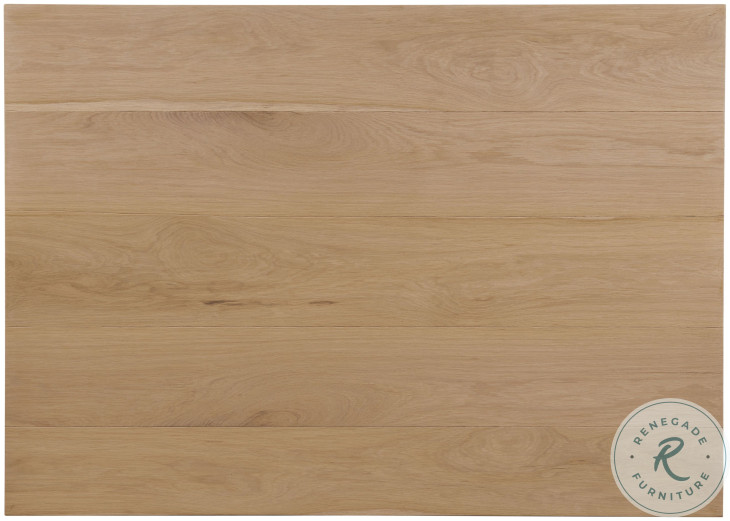 Open Sky Natural Cocktail Table