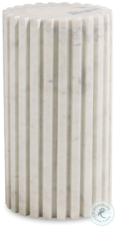 Abruzzi Banswara Marble Spot Table