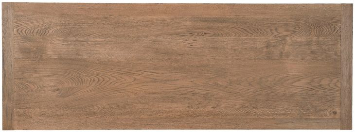 Manning Natural Rectangular Cocktail Table