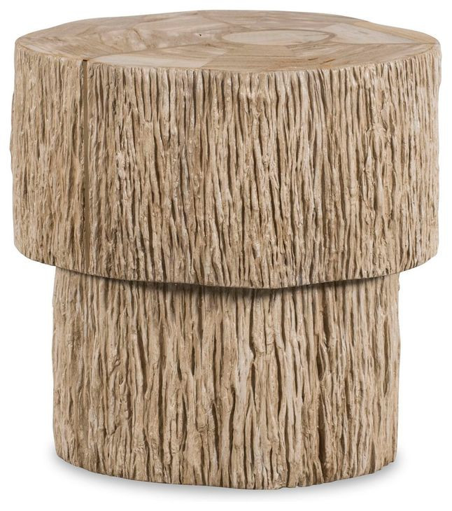 Elan Light Accent Table