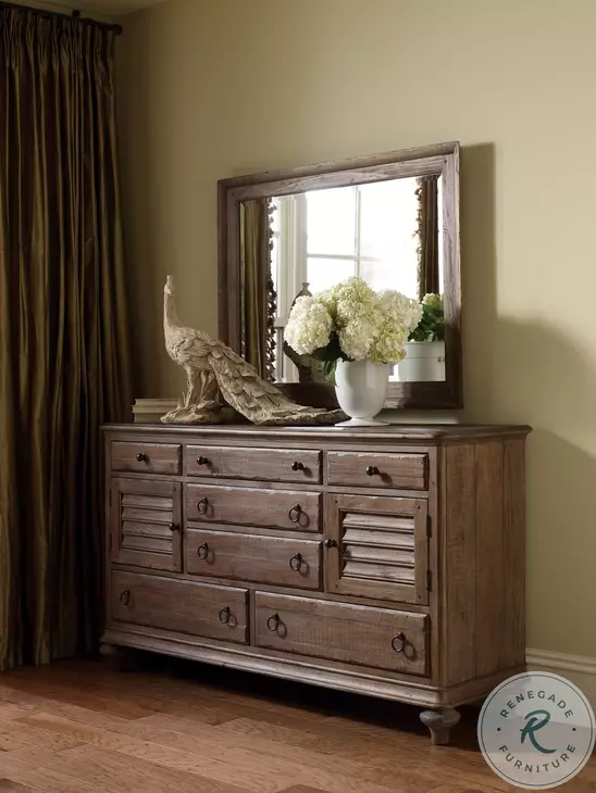 Weatherford Heather Ellesmere Dresser