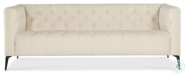 Nicolla Baldwin Natural Stationary Sofa