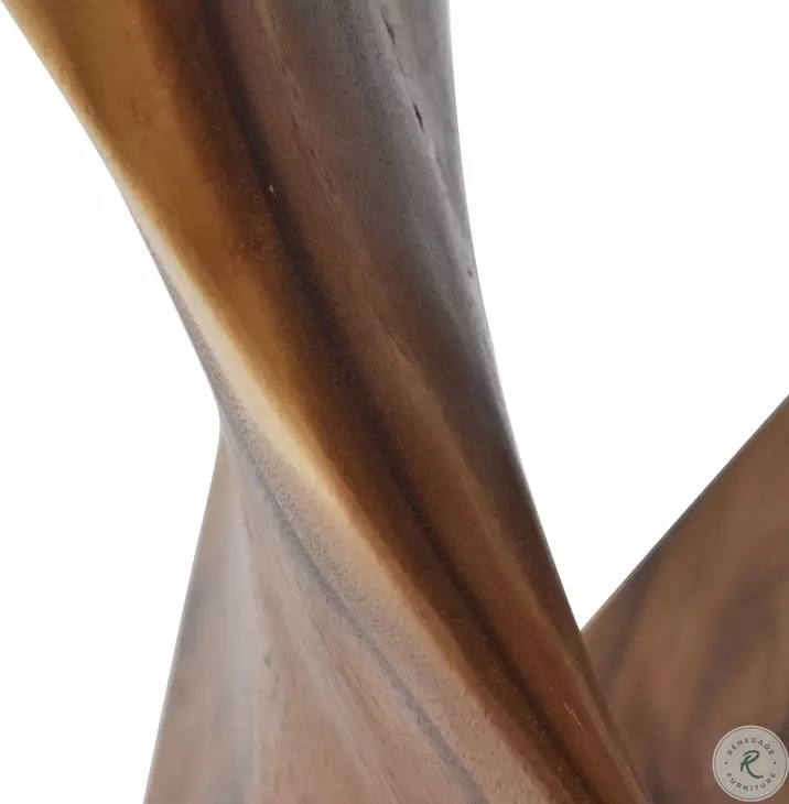 Solana Natural Side Table