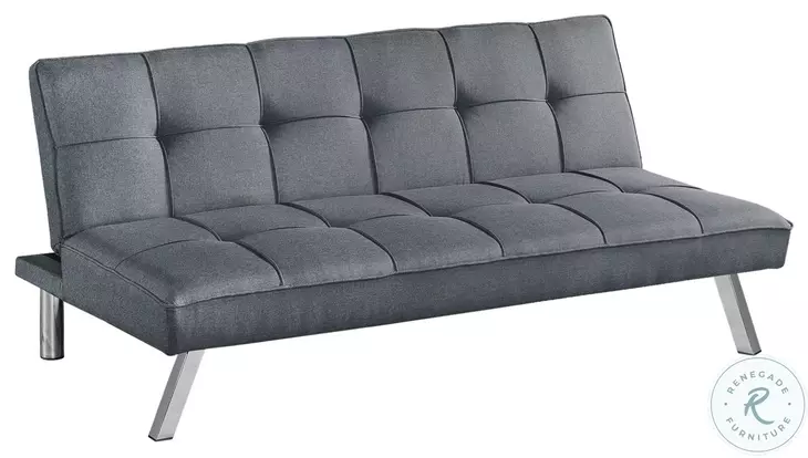 McAllen Gray Sleeper Sofa
