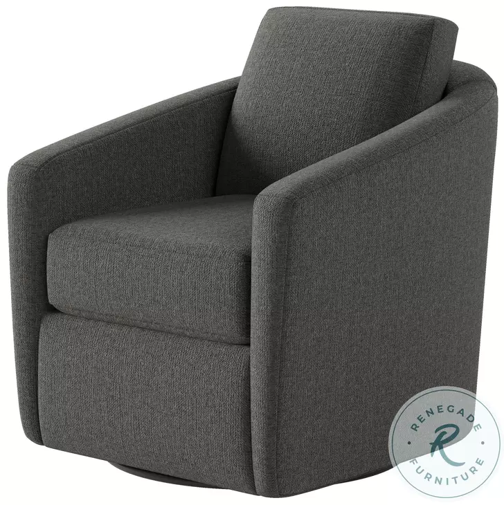 Daisey Granite Swivel Glider Recliner