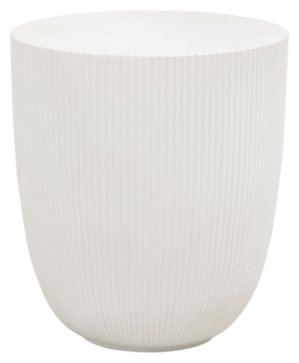 Soleil Ivory Occasional Table Set