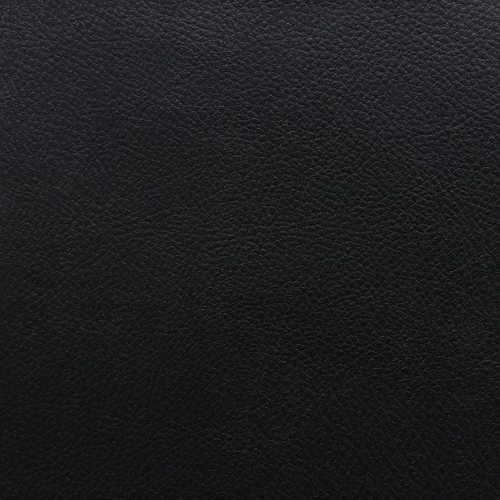 Symphony Black Upholstered Chair