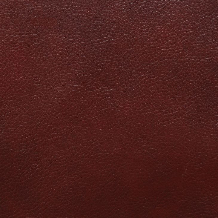 Symphony Red Upholstered Chair