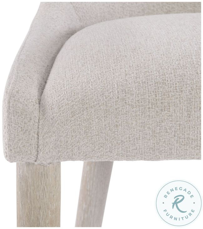 Antibes Cream Side Chair Set of 2