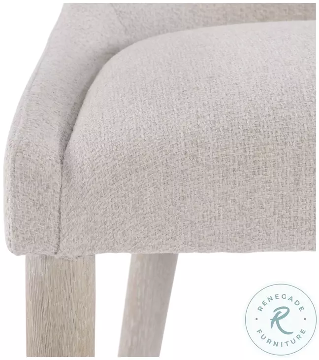 Antibes Cream Side Chair Set of 2