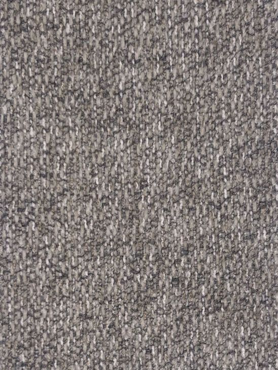 Playful Canes Cobblestone Ottoman with Casters