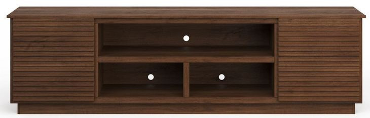 Stardust Bourbon 89" TV Stand
