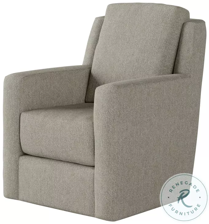 Diva Halifax Antique Swivel Glider