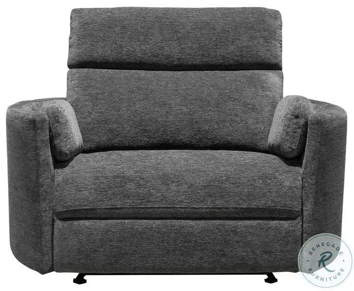 Arc Mediterranean Power Glider Recliner