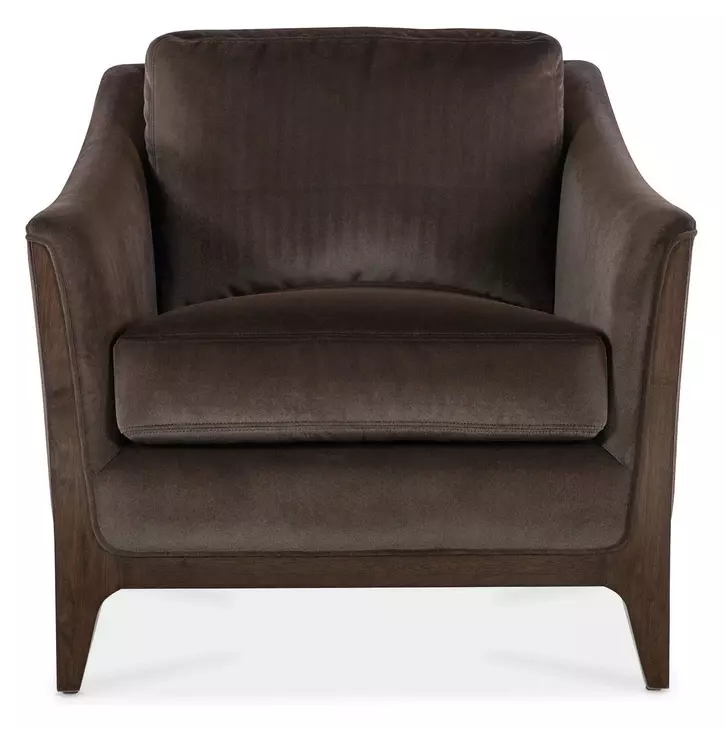 Isabella Brown Chair