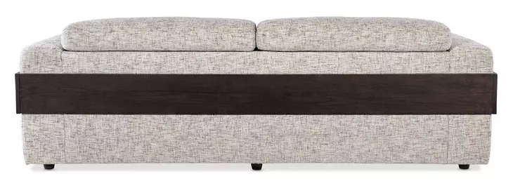 Atlas Odyssey Frost 94" Power Loveseat with Power Headrest