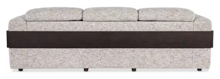 Atlas Odyssey Frost 96" Power Sofa with Power Headrest