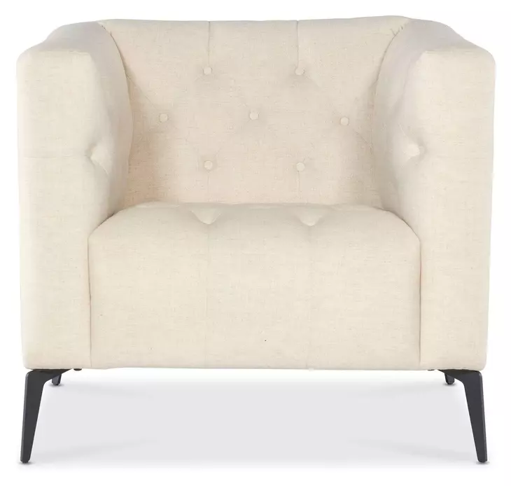 Nicolla Baldwin Natural Stationary Chair