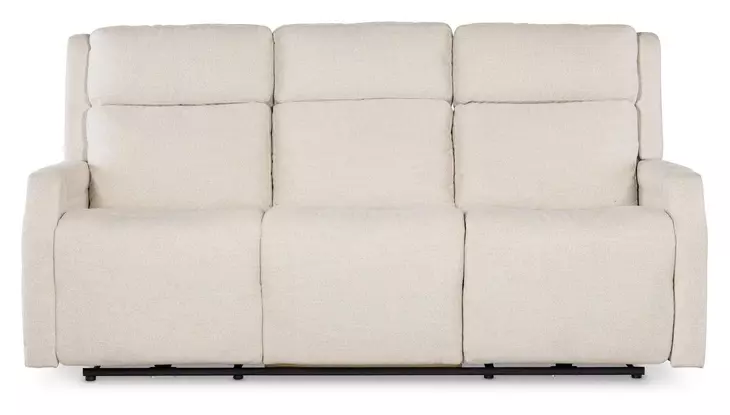Chesterfield Wayfarer Frost Zero Gravity Power Sofa with Power Headrest And Lumbar