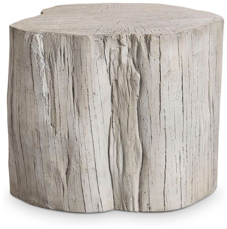 Bois Luere Free Form Cocktail Table