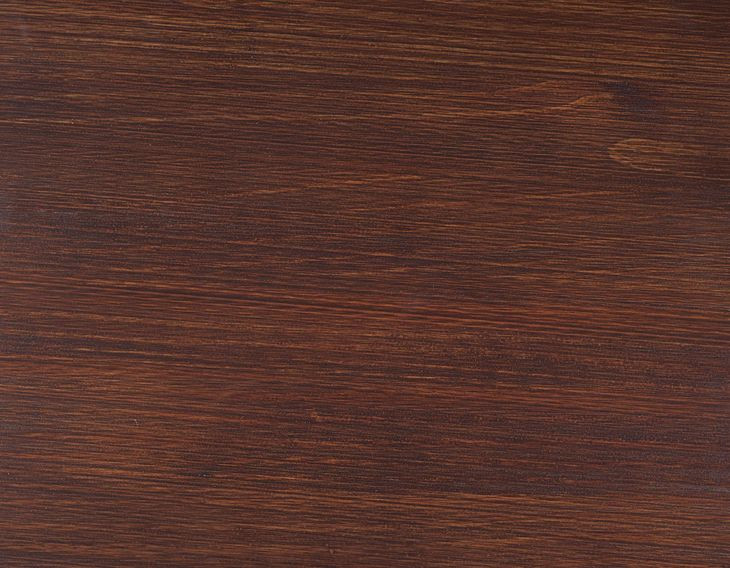 Hunter Brown Rectangular Coffee Table