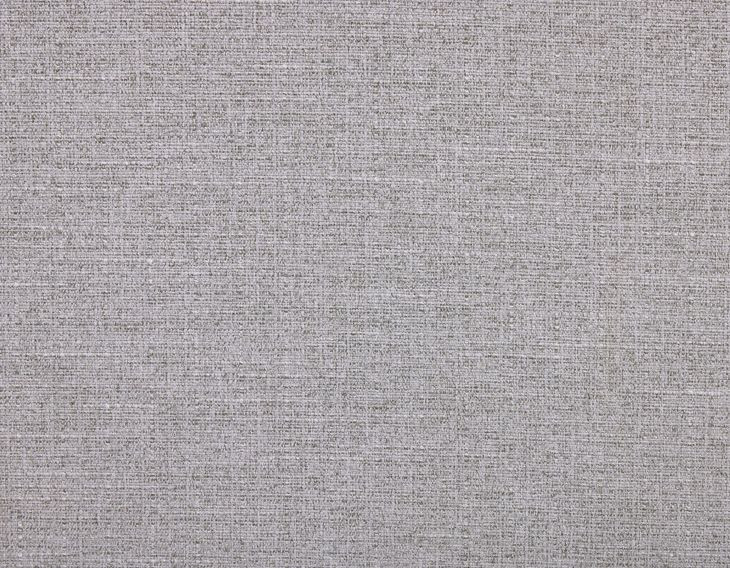 Auburn White Upholstered Arm Chair Set of 2