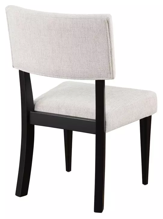 Colvin White Round Dining Room Set
